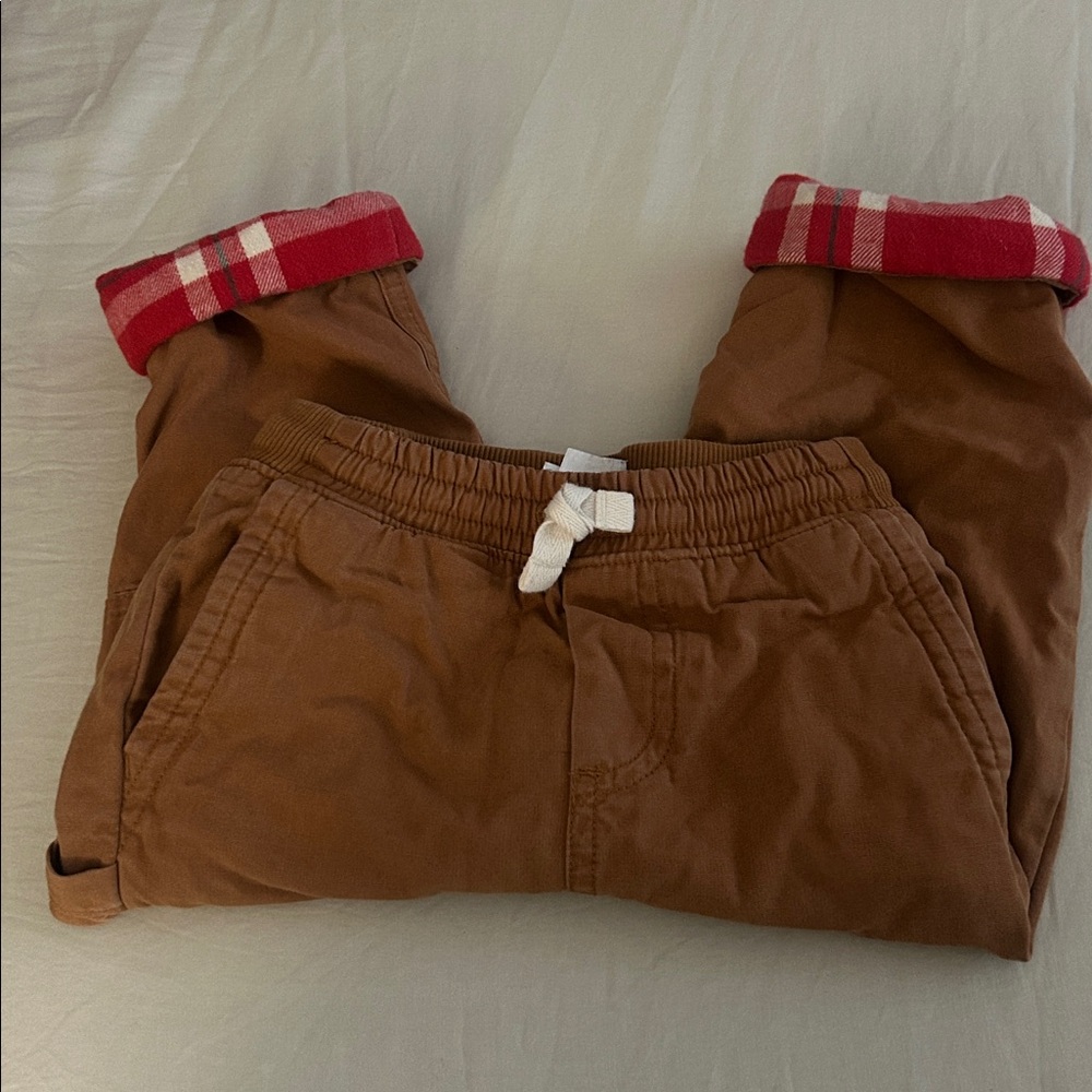 Hana Anderson Carpenter Pants
